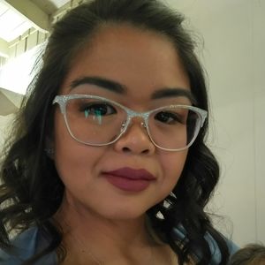 Meet your Posher, Jamielah